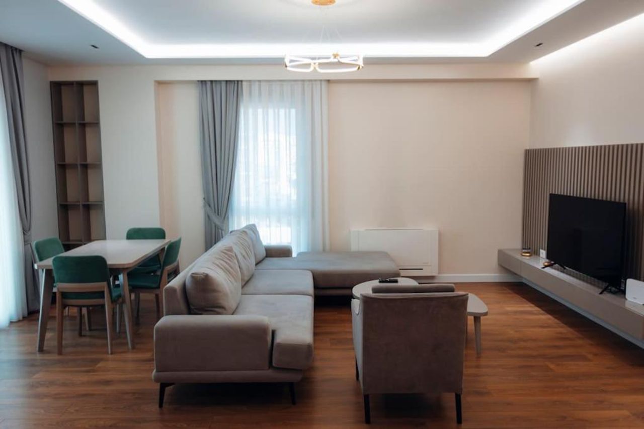 The perfect apartment in Tirana!