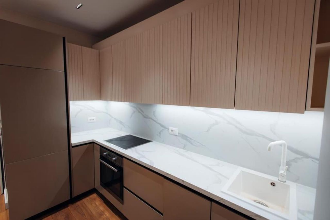 The perfect apartment in Tirana!