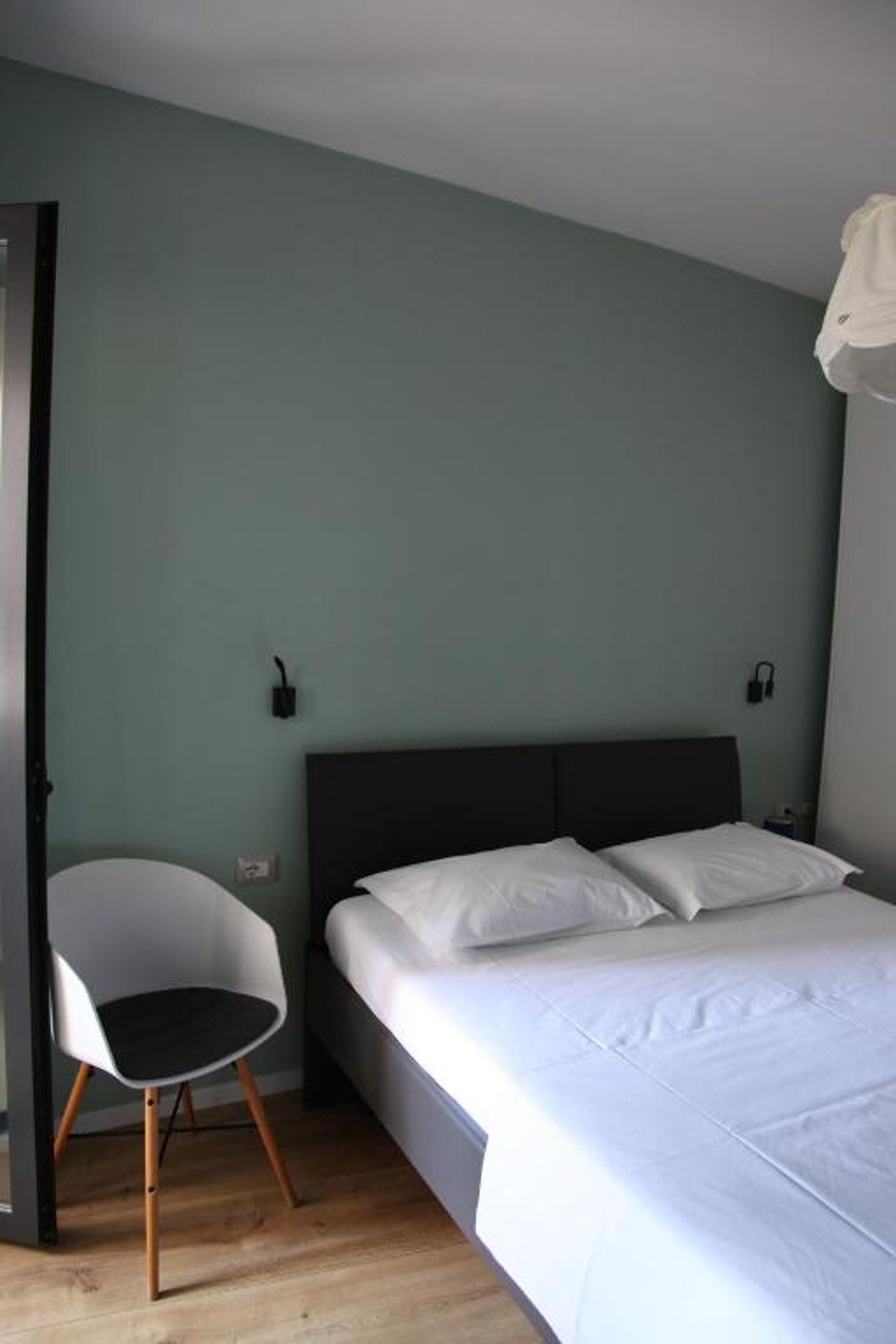 Diti Cozy Apartment