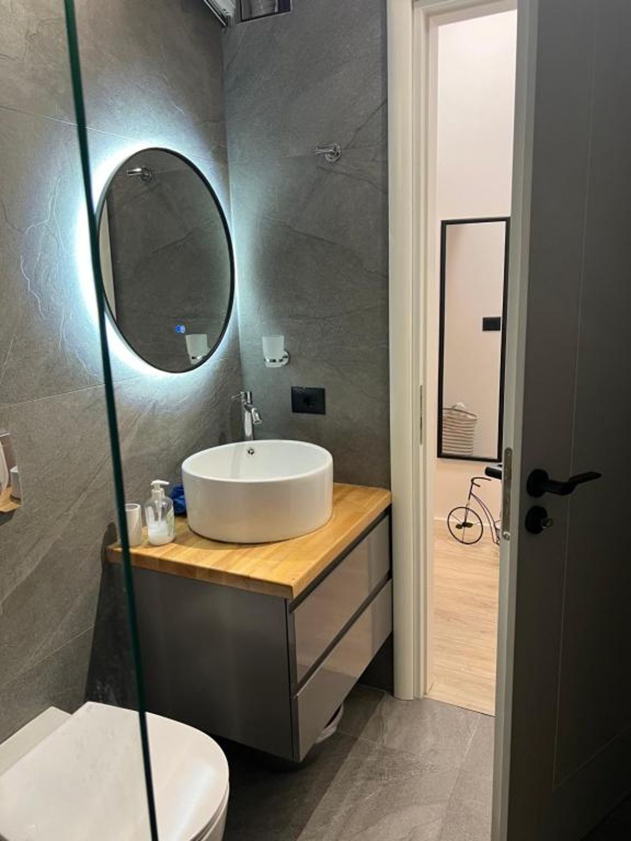 Olga Apartment