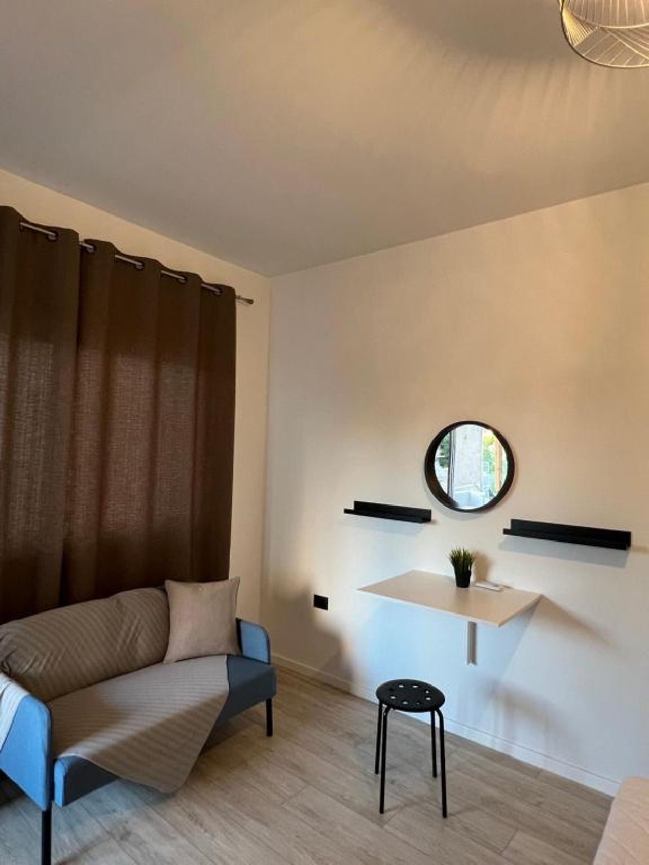 Olga Apartment