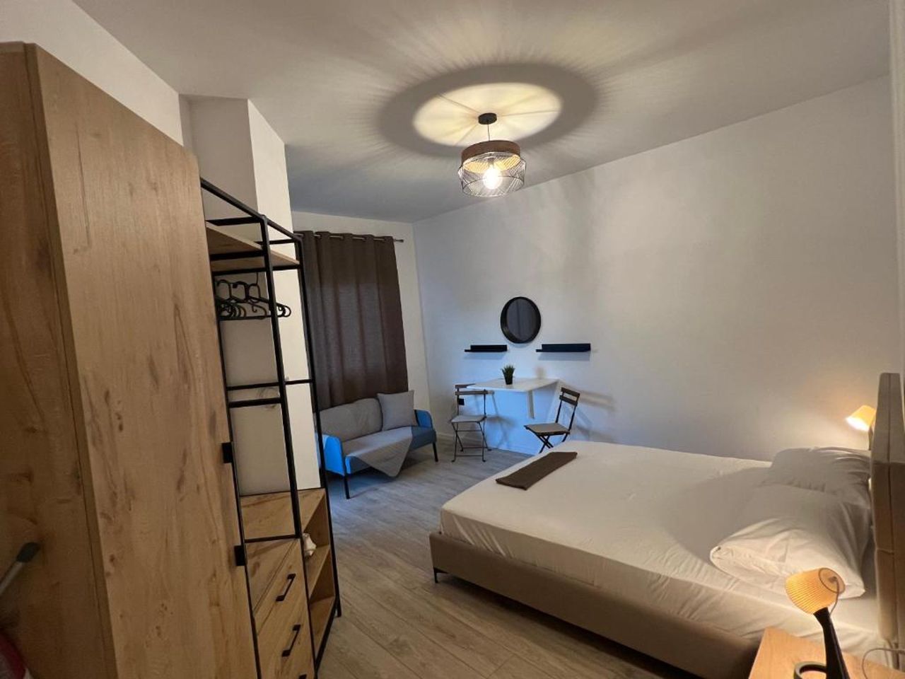 Olga Apartment