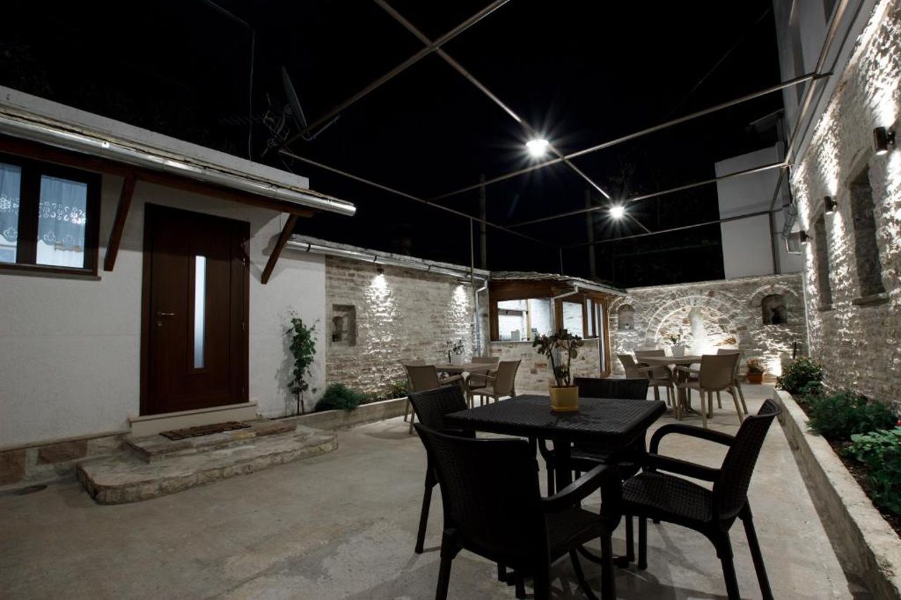 Guest House Çani