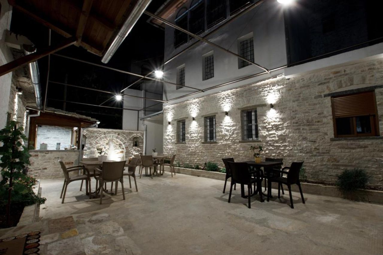 Guest House Çani