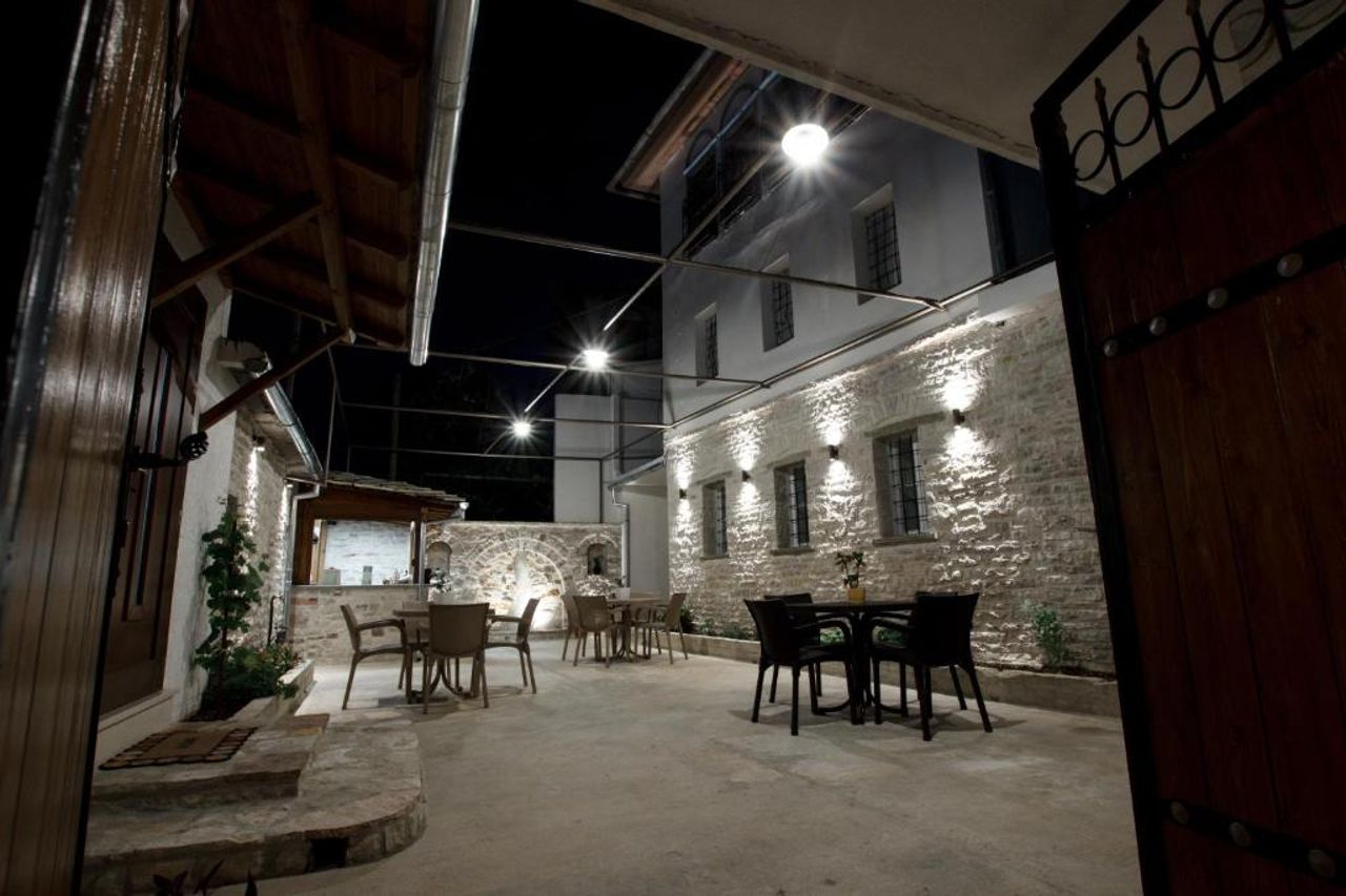 Guest House Çani