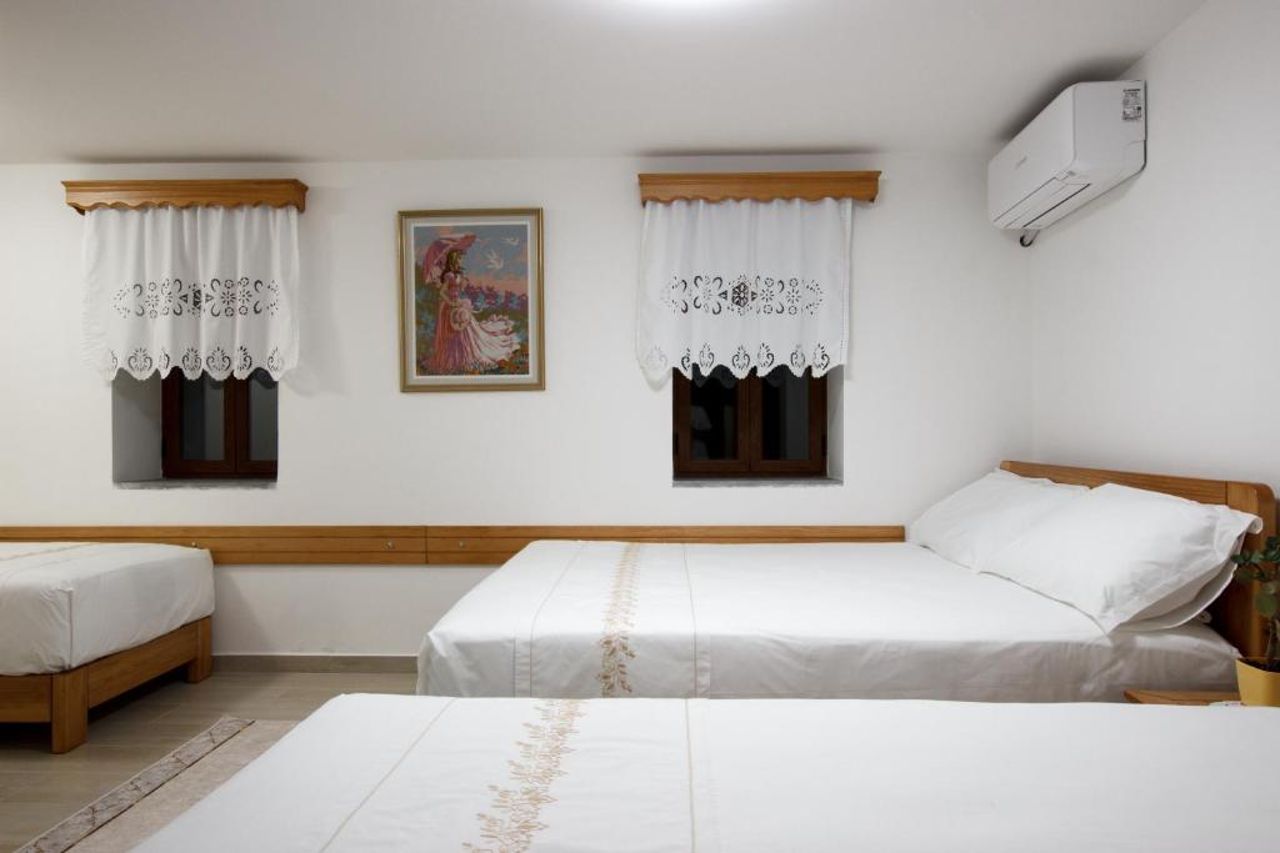 Guest House Çani