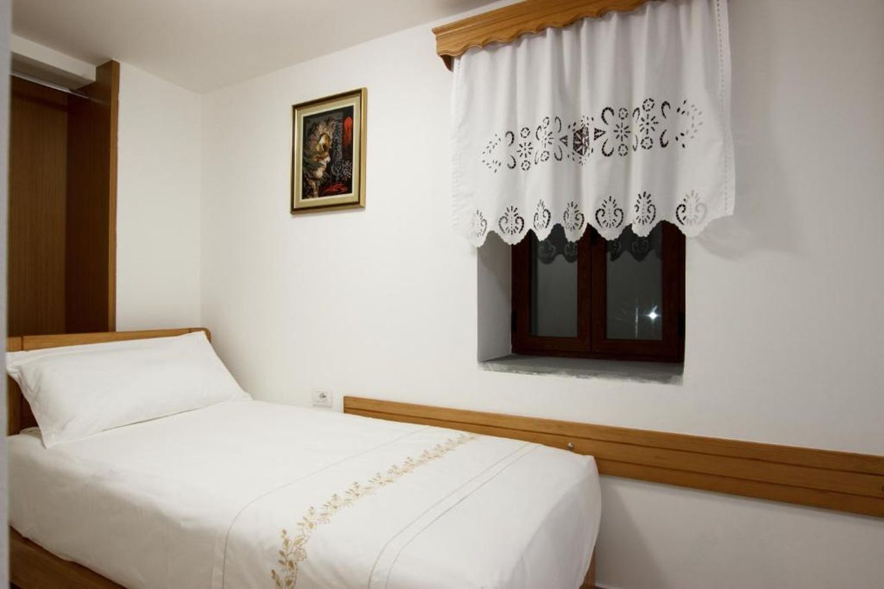 Guest House Çani