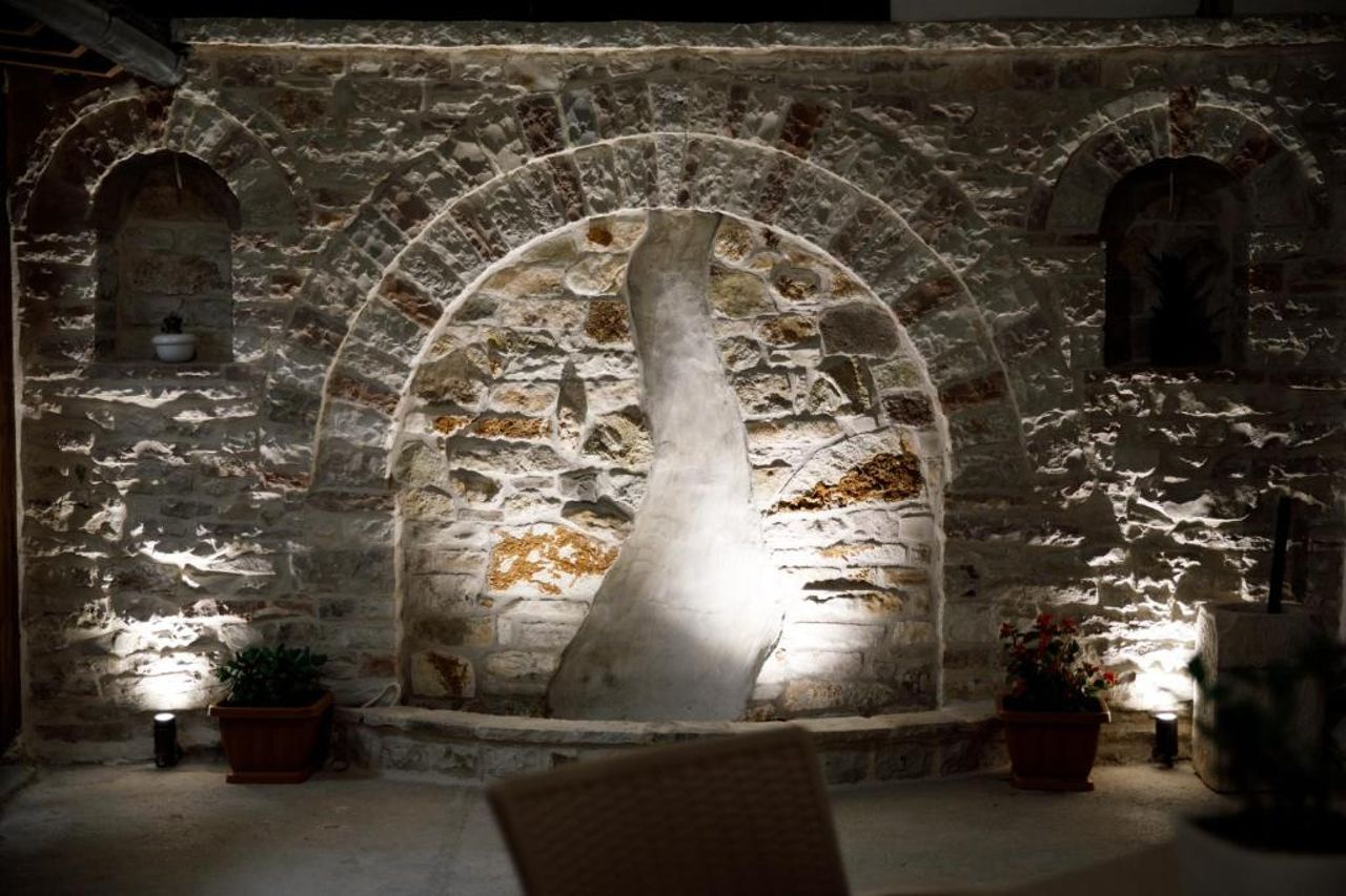 Guesthouse, Bar & Restaurant Çani
