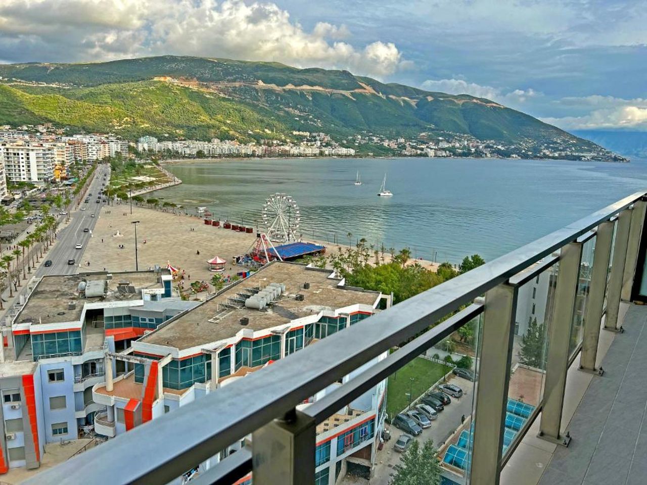 Sea Pearl Apartment