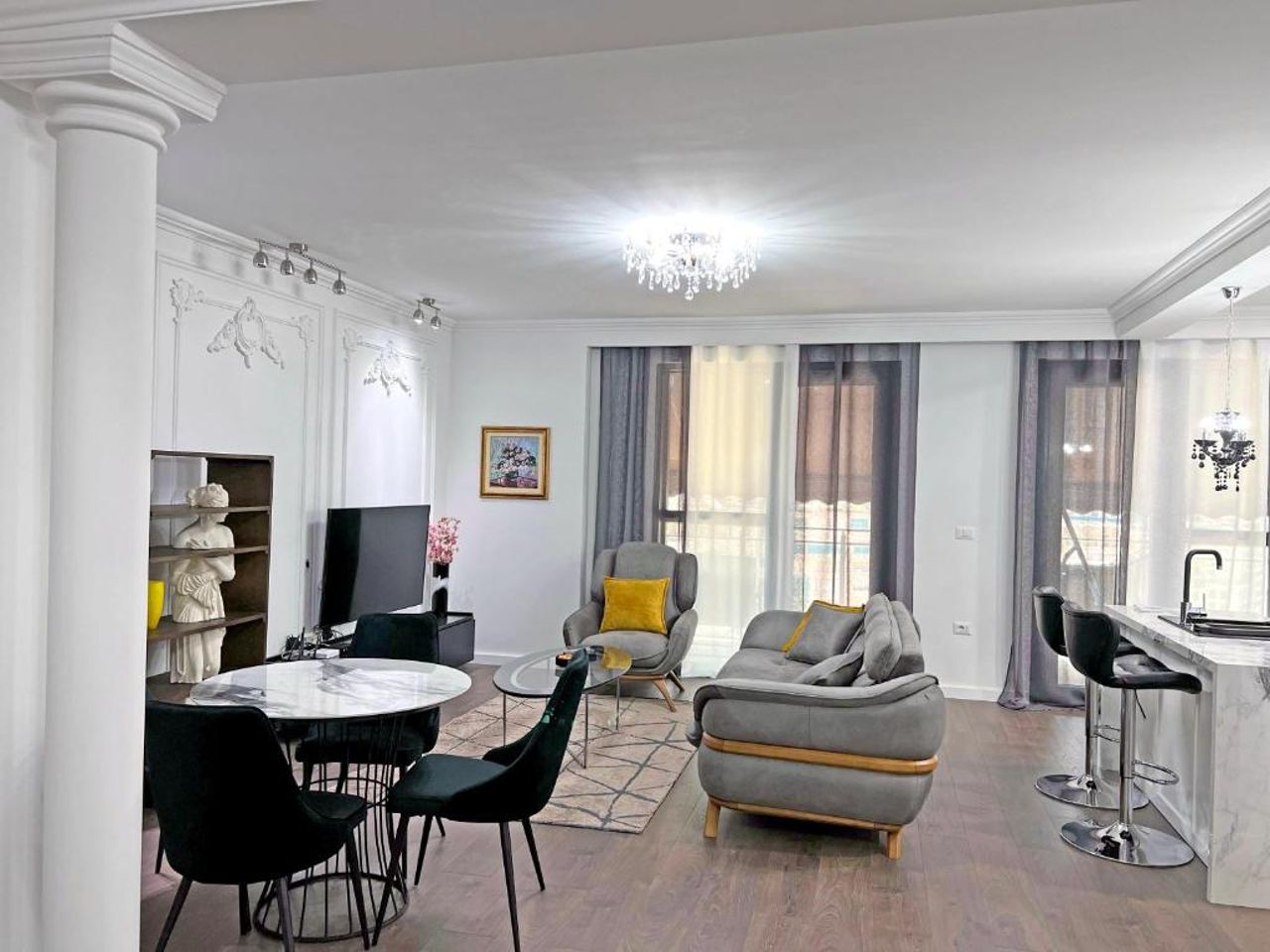 Sea Pearl Apartment