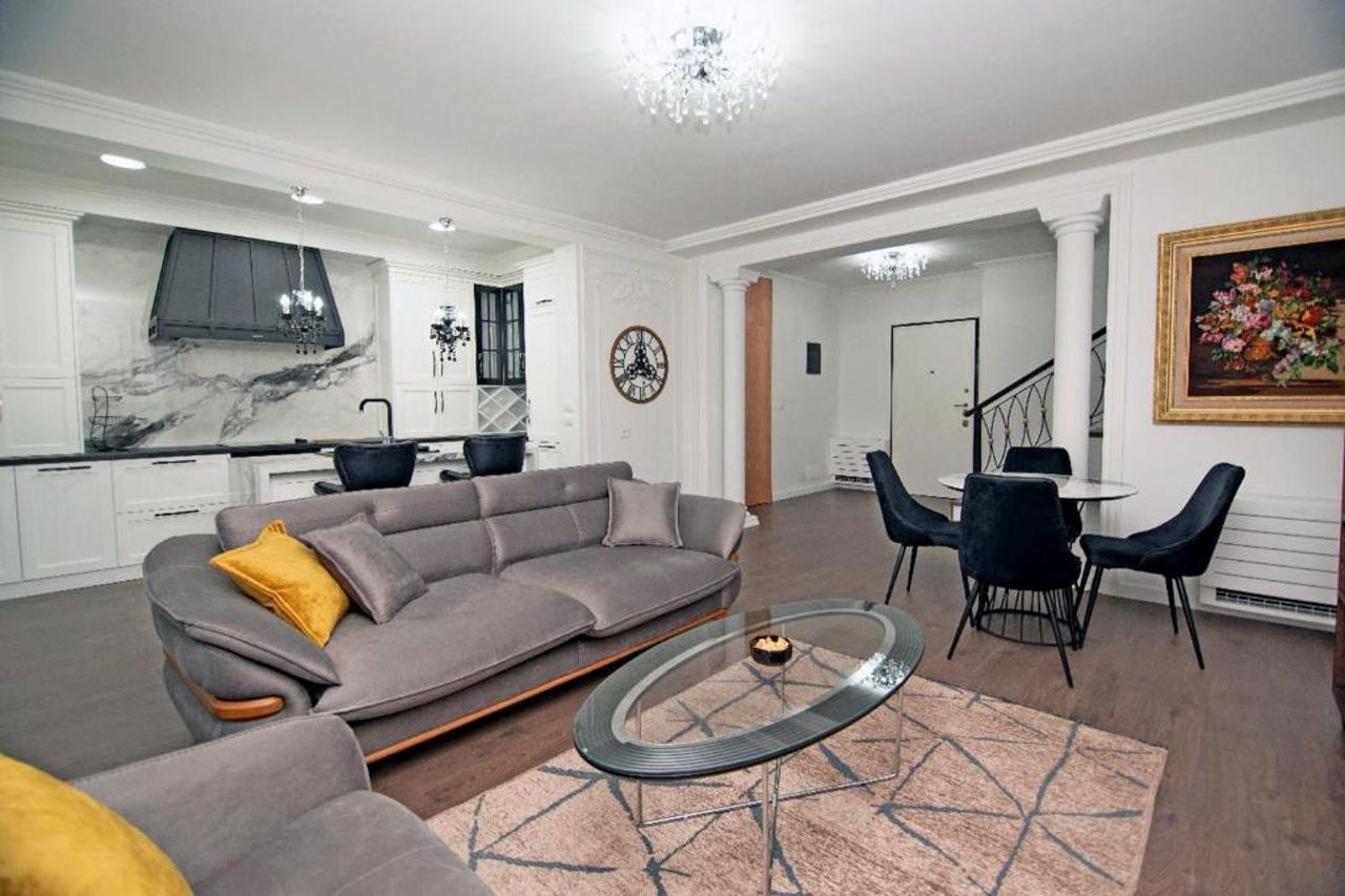 Sea Pearl Apartment