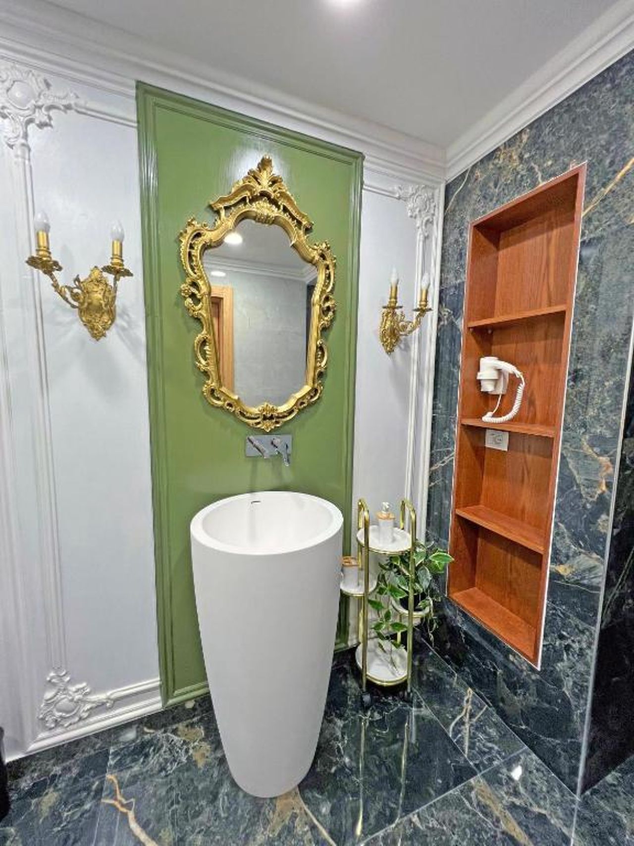 Sea Pearl Apartment