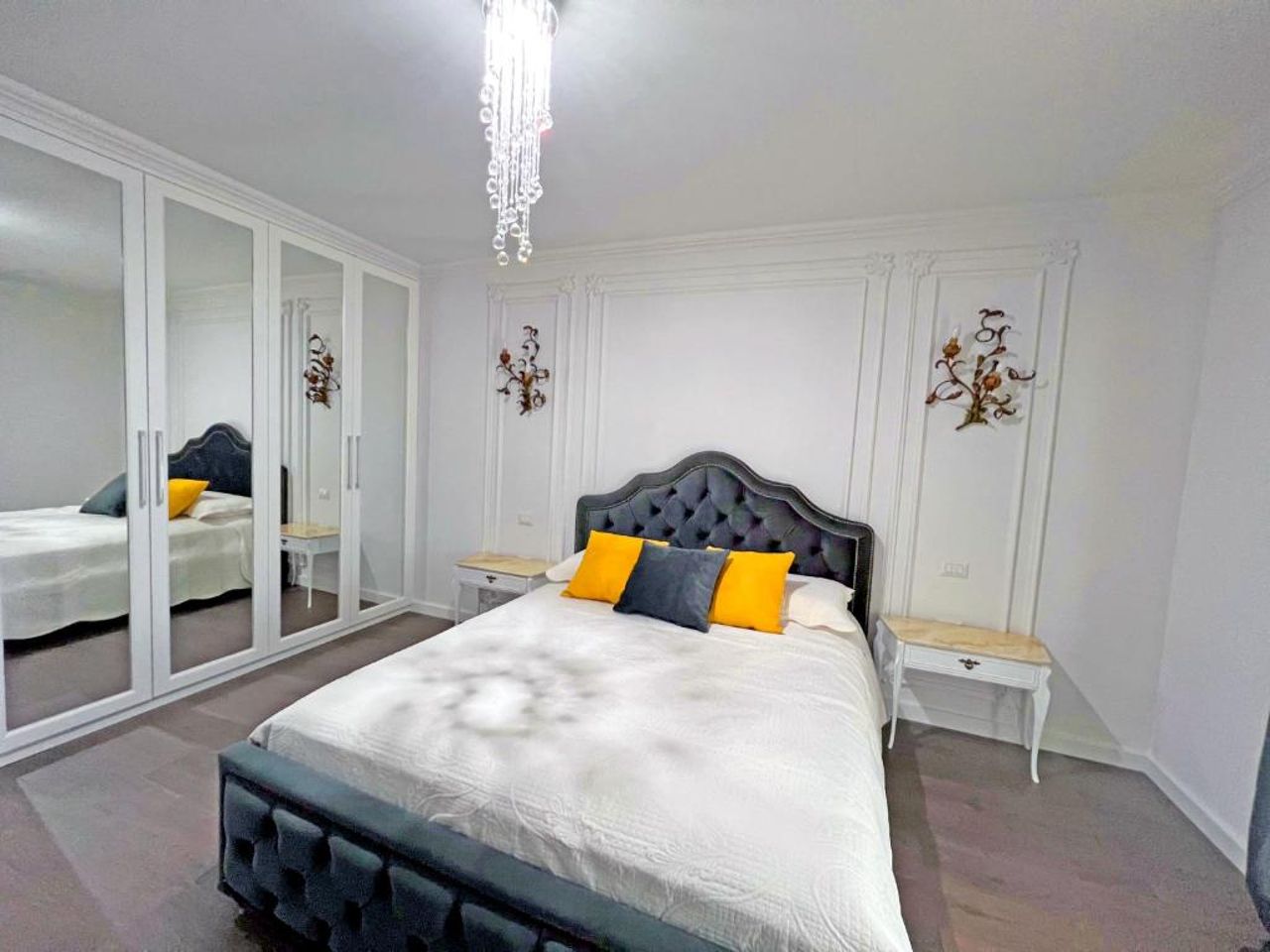 Sea Pearl Apartment