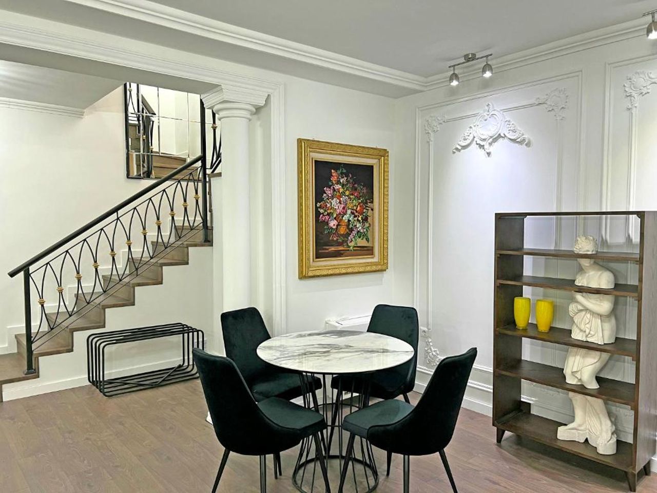 Sea Pearl Apartment