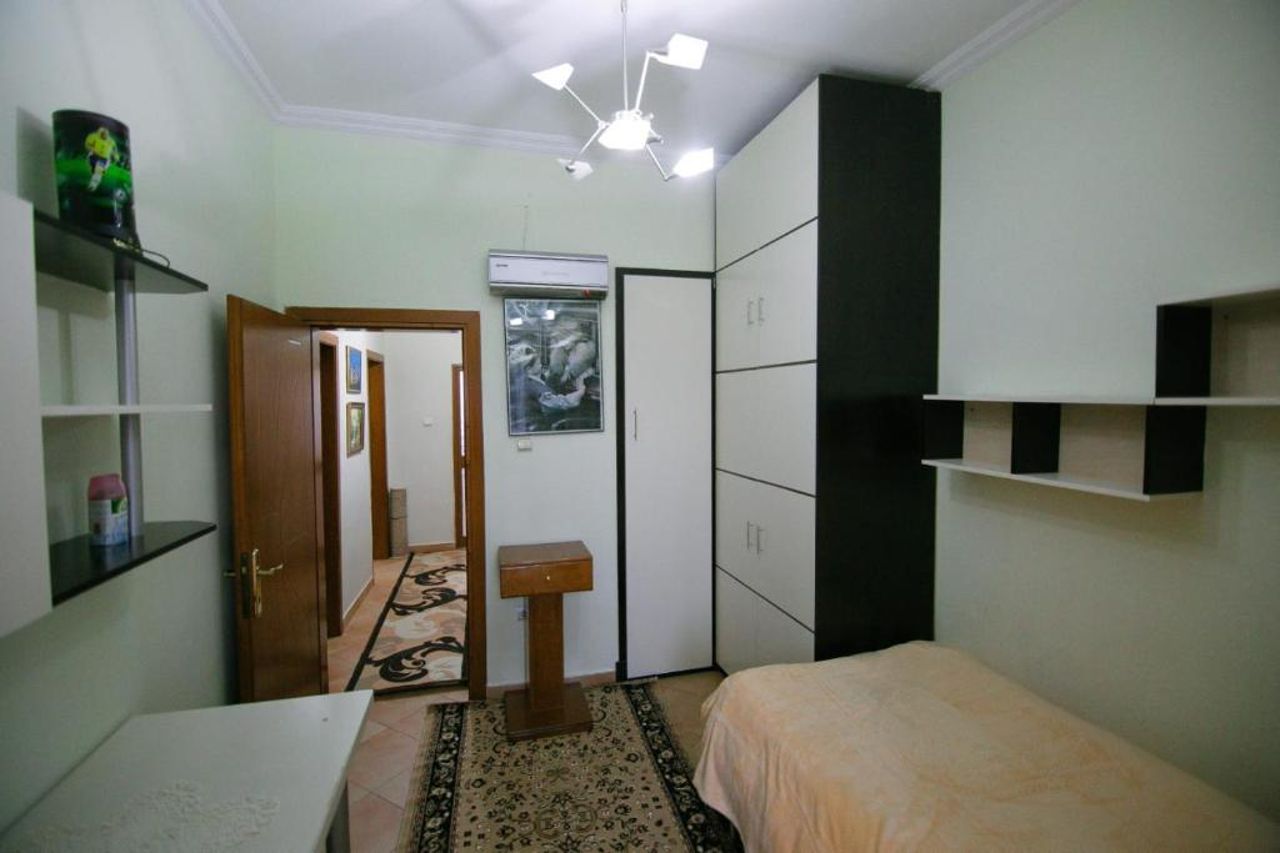 Resting Apartment