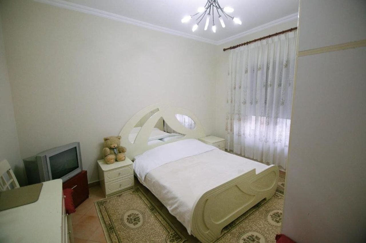 Resting Apartment