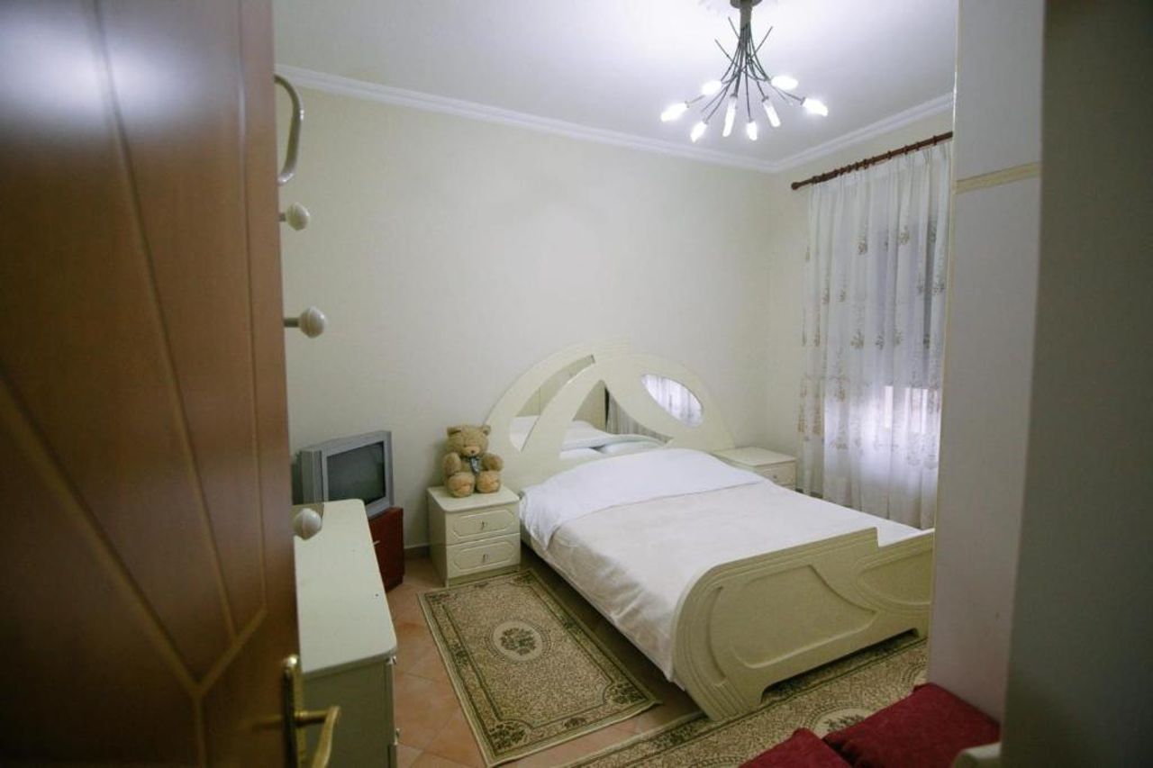 Resting Apartment