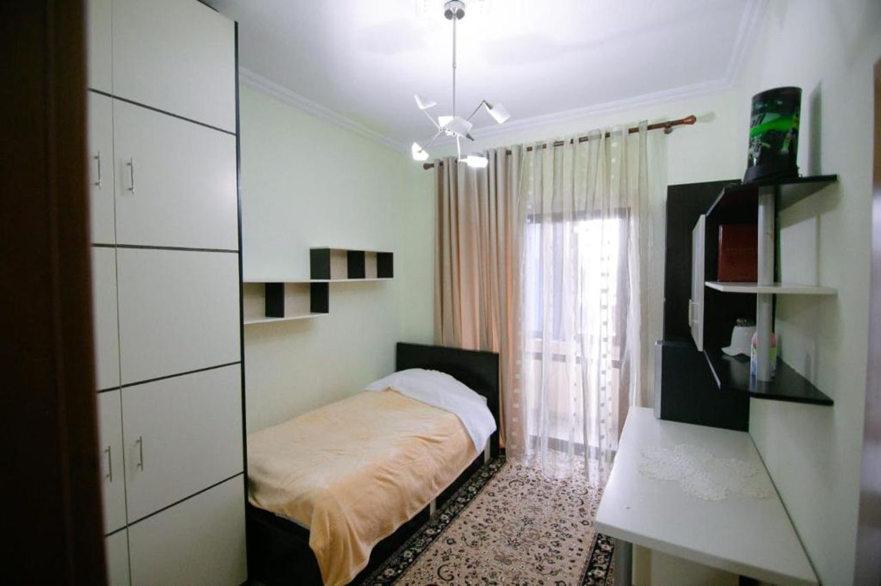 Resting Apartment