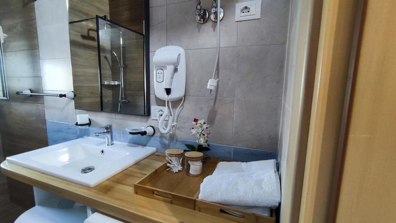 Marina Beach Apartment 4