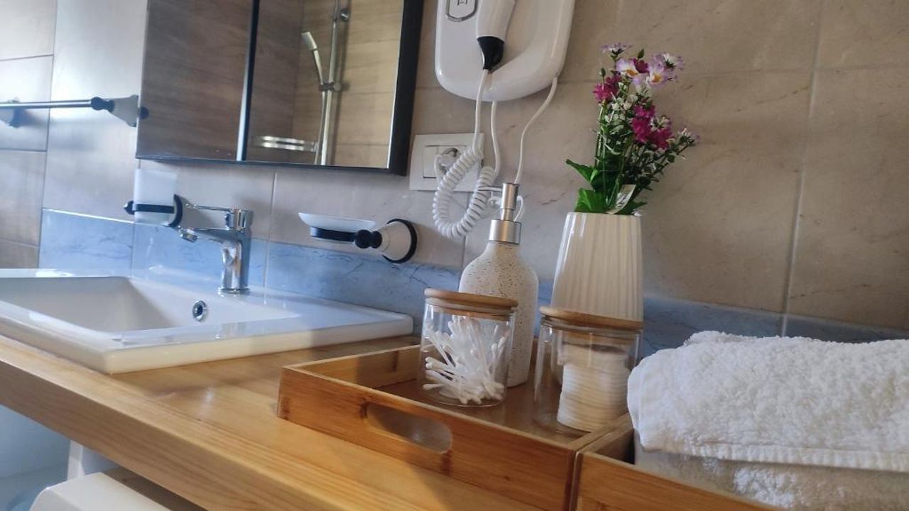 Marina Beach Apartment 4