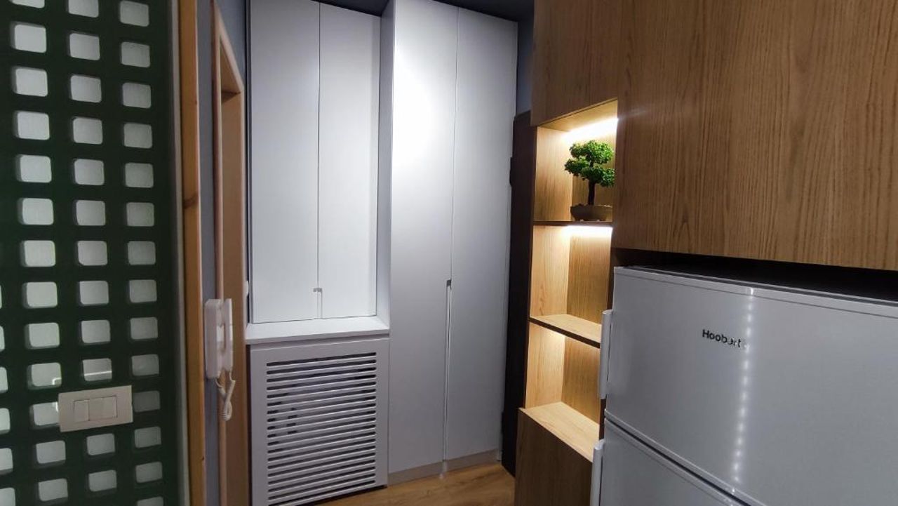 Marina Beach Apartment 4