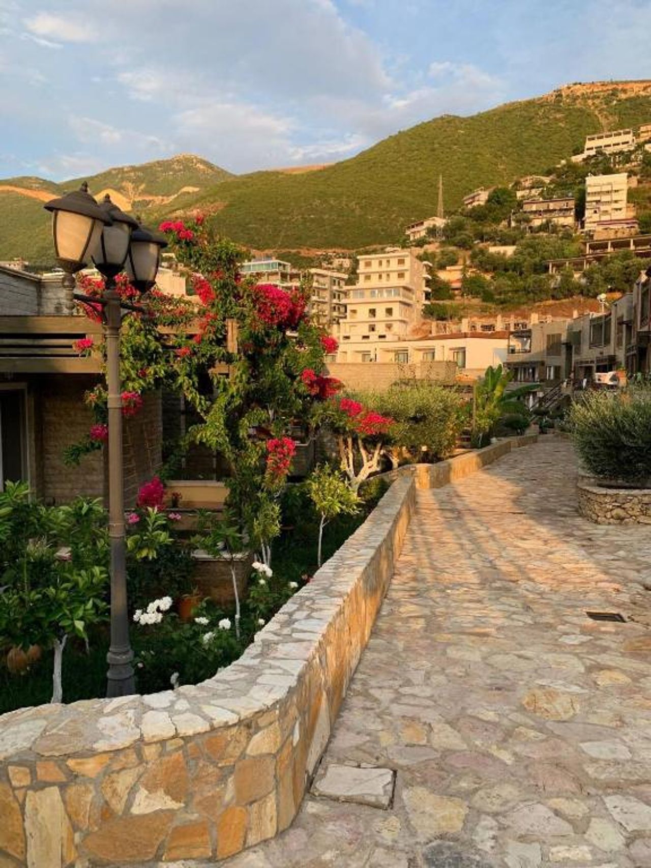 Bay Inn Apartment Vlore