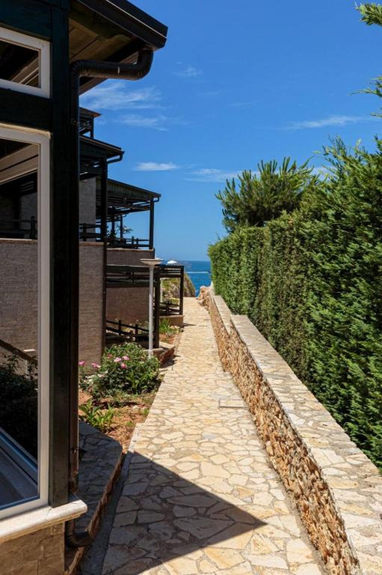 Bay Inn Apartment Vlore