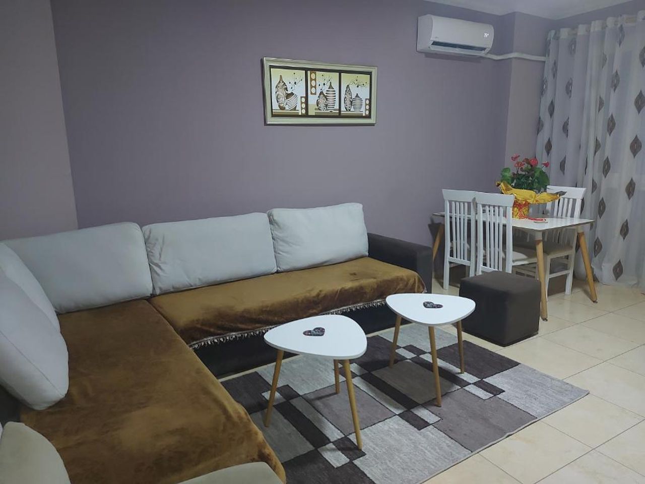 Bral Apartments