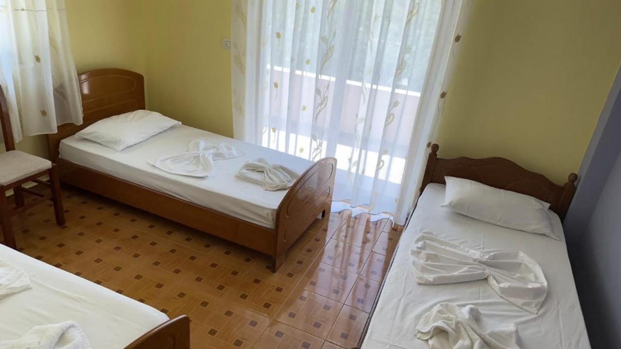 Hotel Nemercka