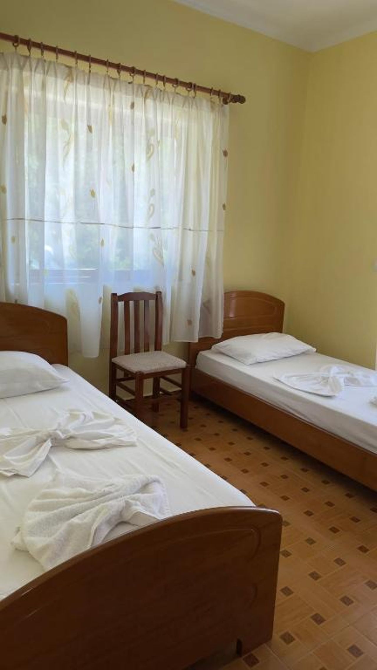 Hotel Nemercka