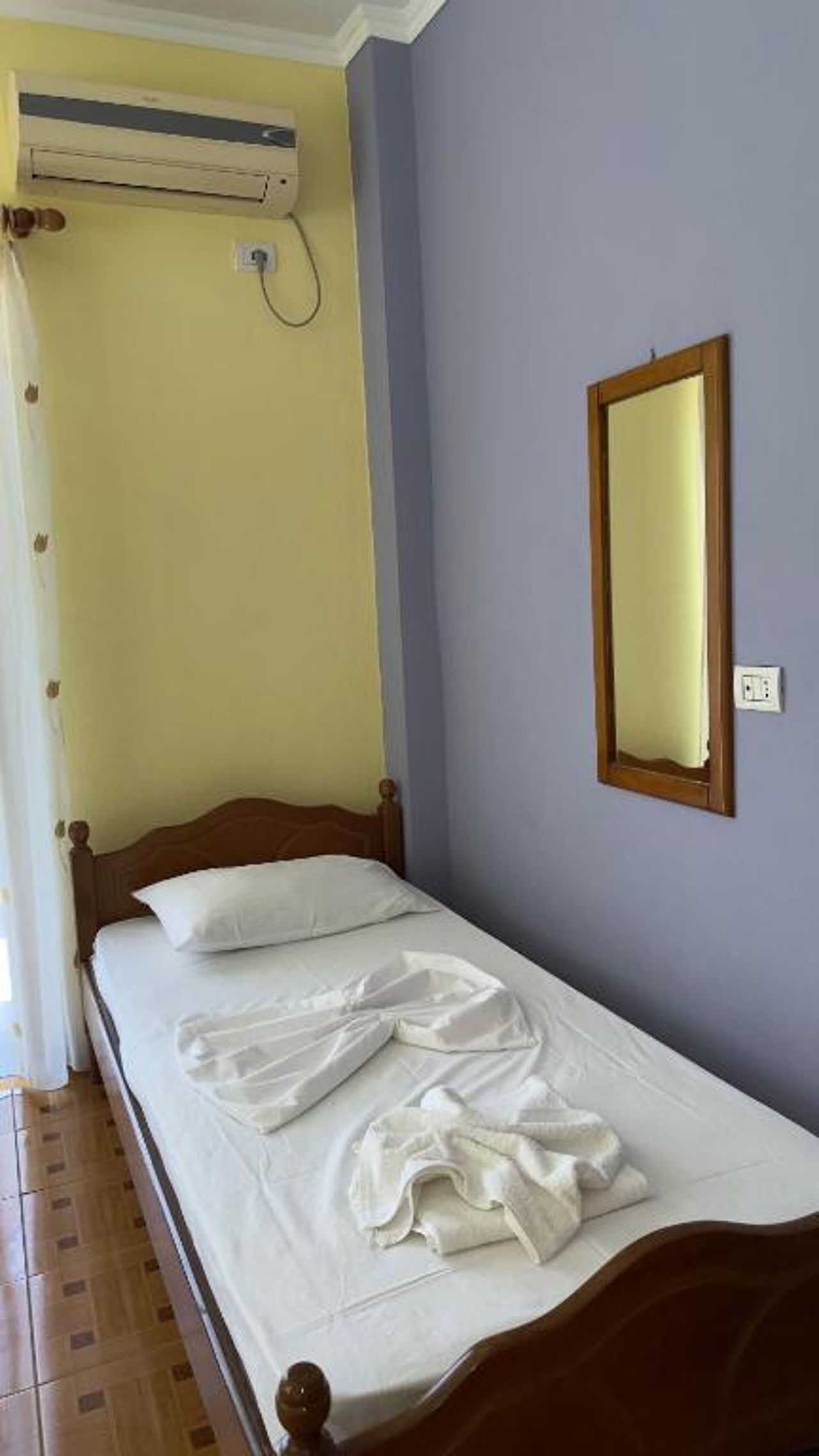 Hotel Nemercka