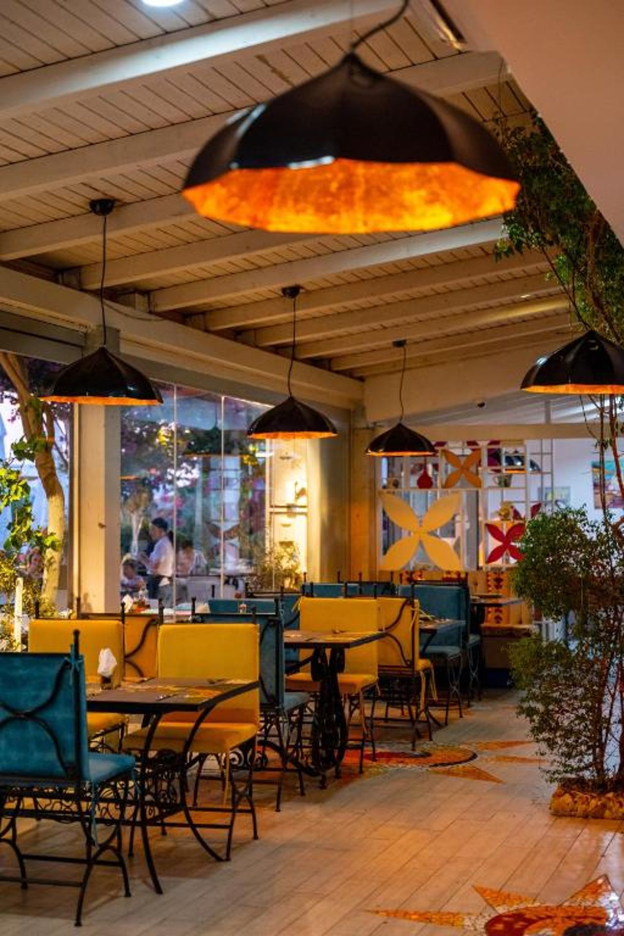 Bougainville Bay Hotel
