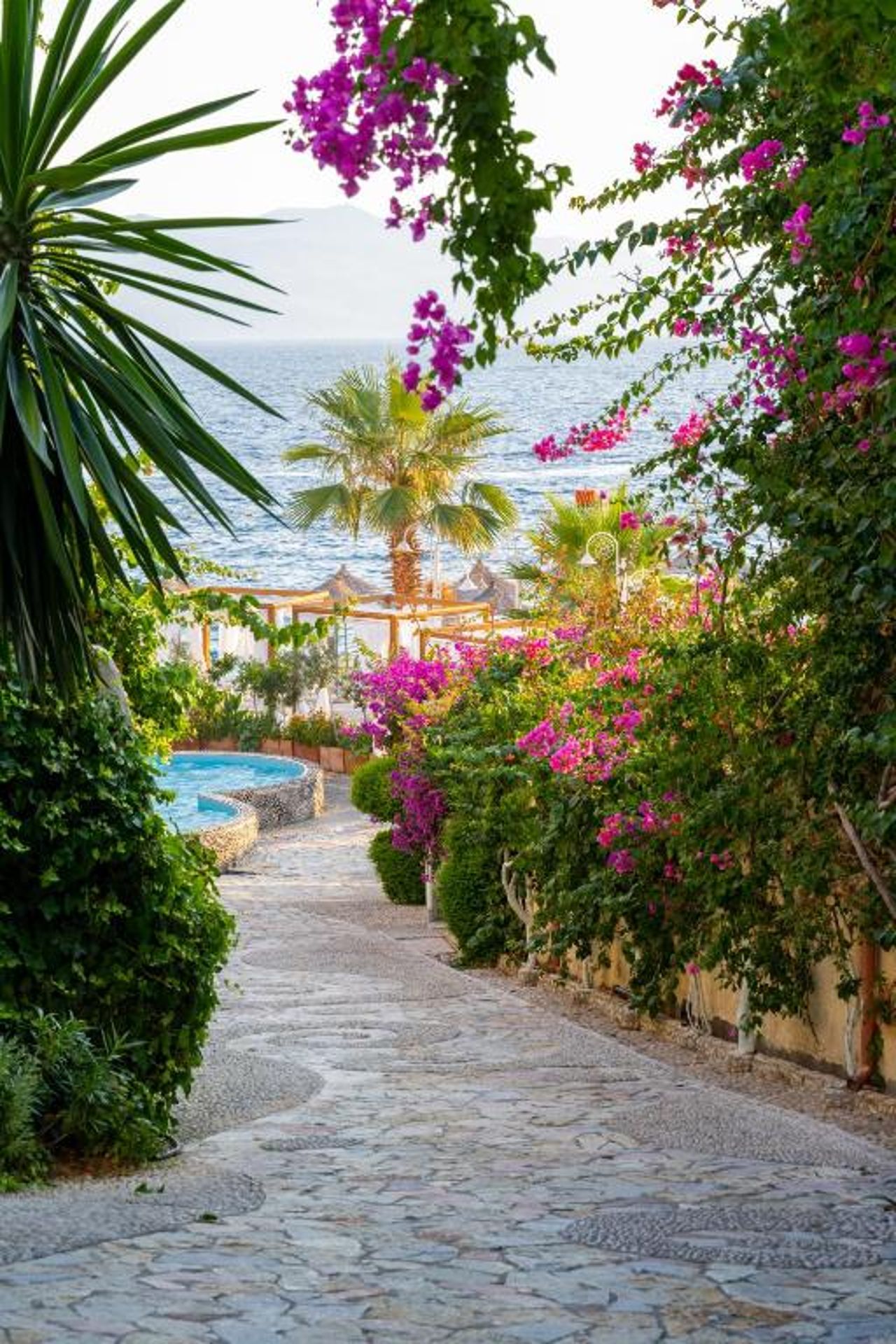 Bougainville Bay Apartments