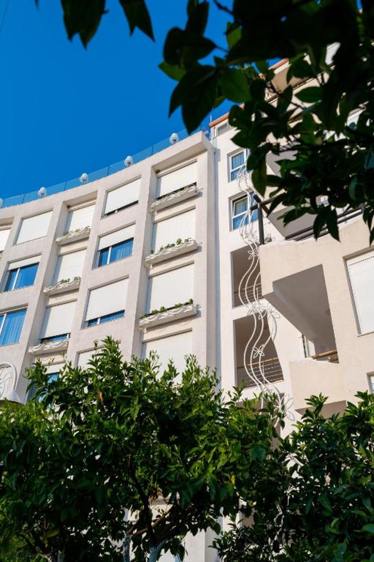 Bougainville Bay Apartments