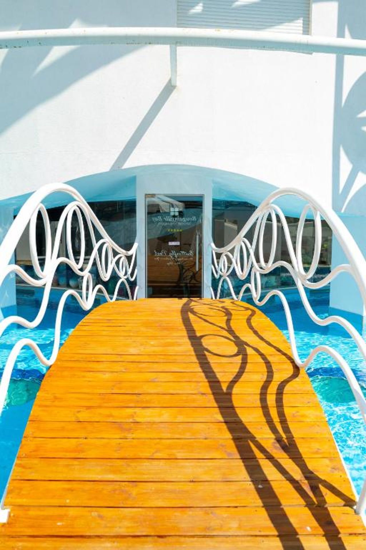 Bougainville Bay Apartments