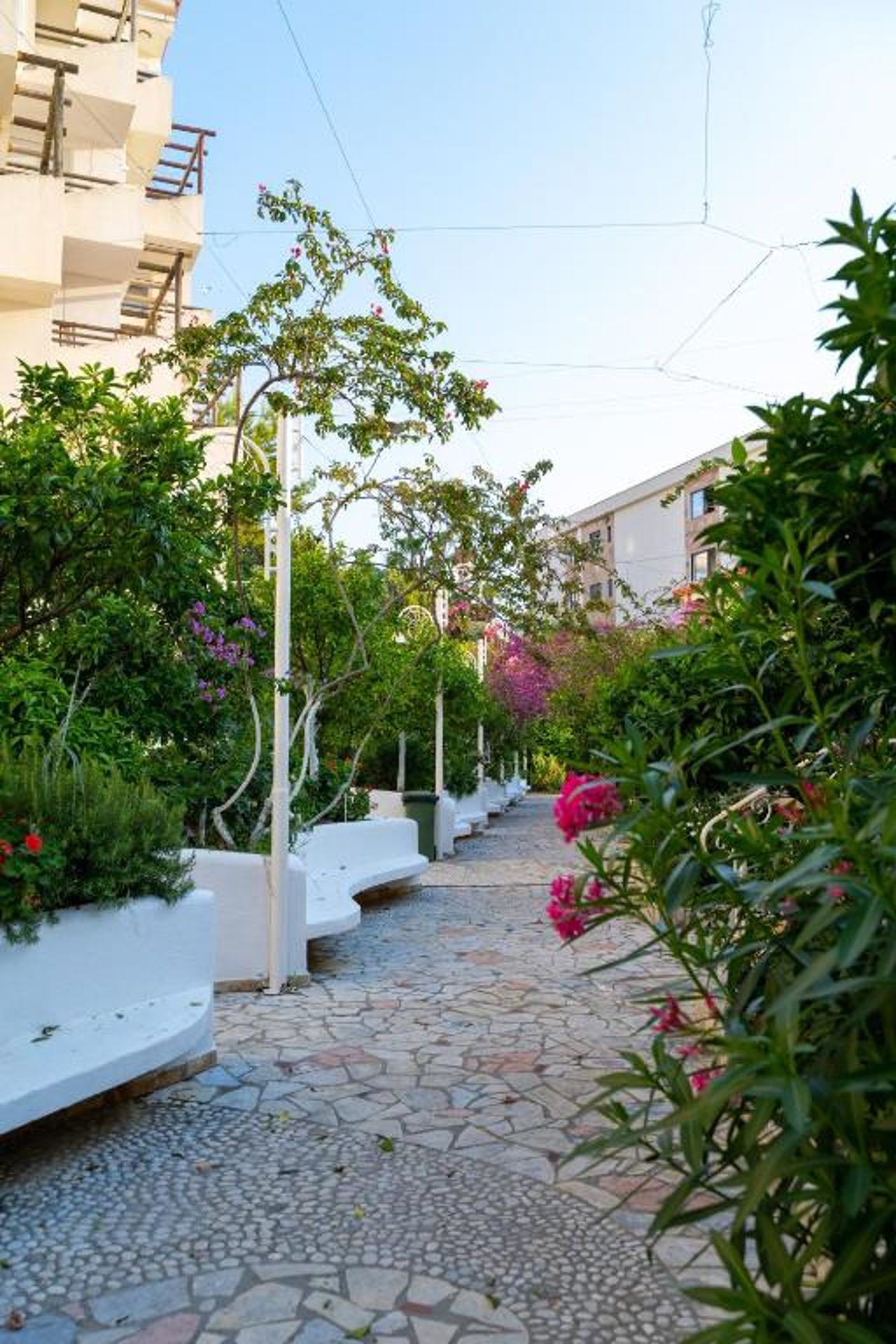 Bougainville Bay Apartments