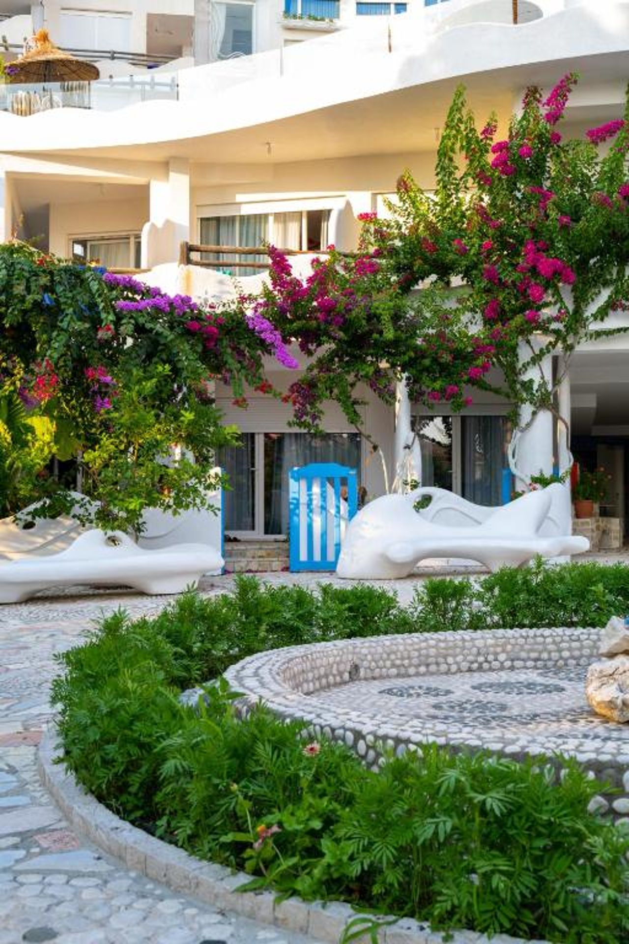 Bougainville Bay Apartments