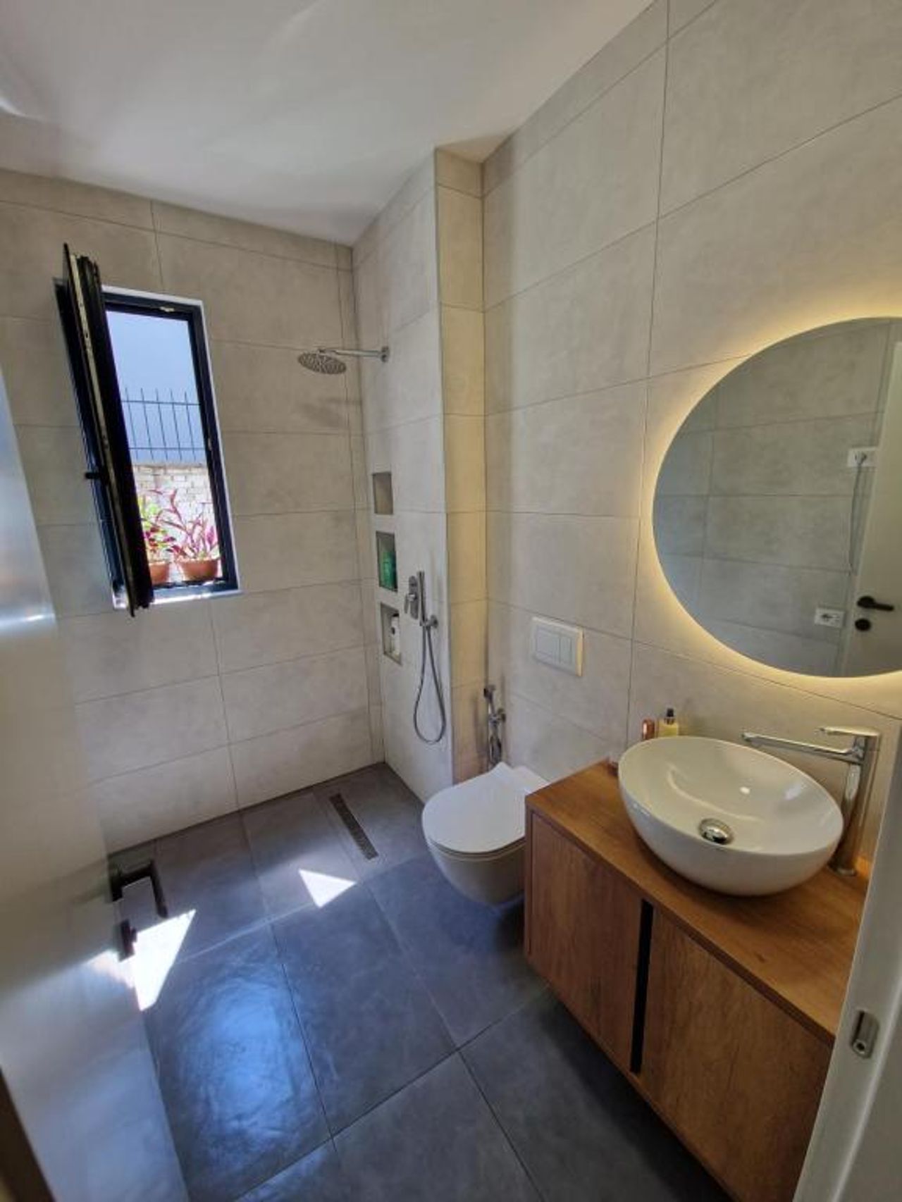Villa Laci Apartment