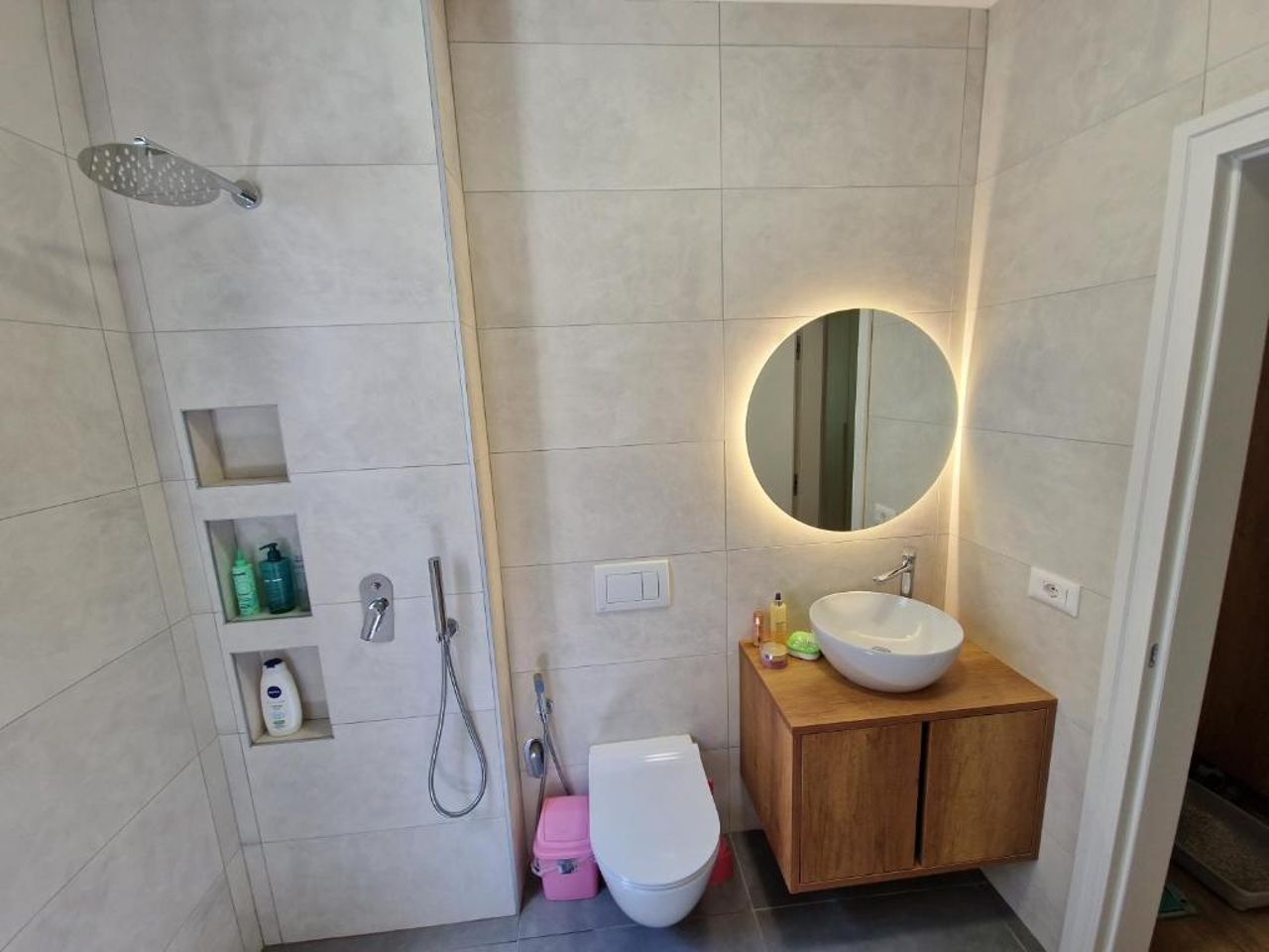 Villa Laci Apartment