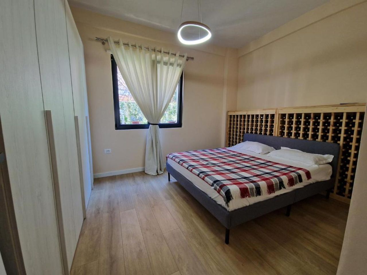Villa Laci Apartment