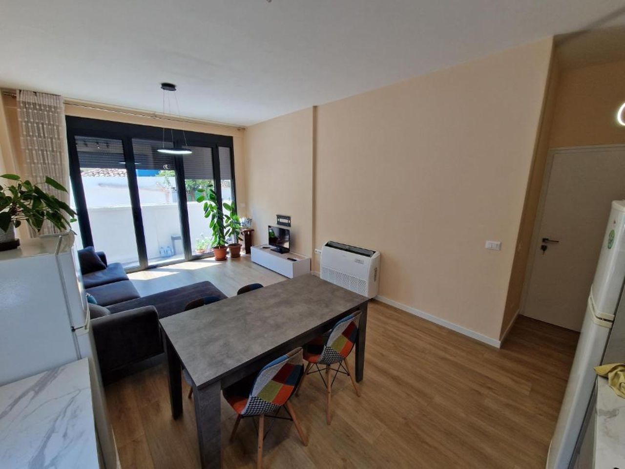 Villa Laci Apartment