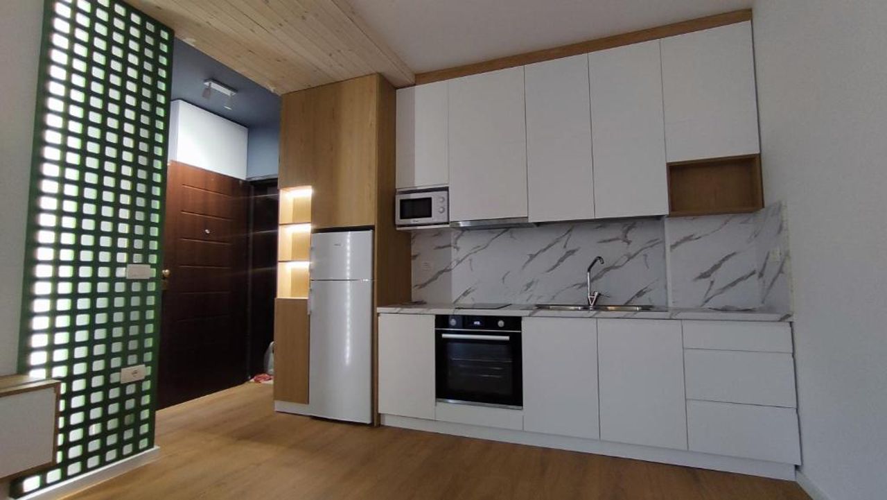 Marina Beach Apartment 4