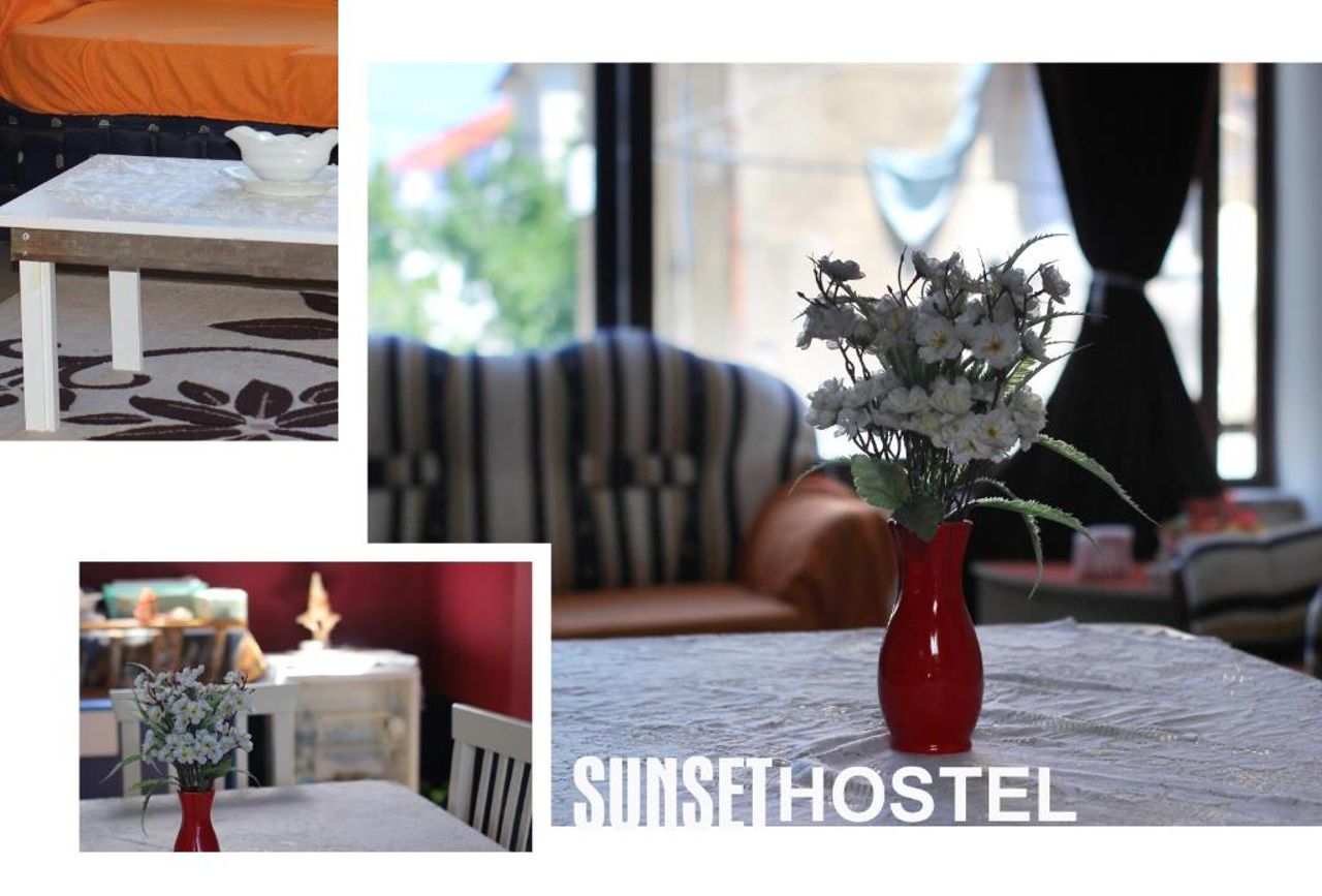 Sunset Hostel