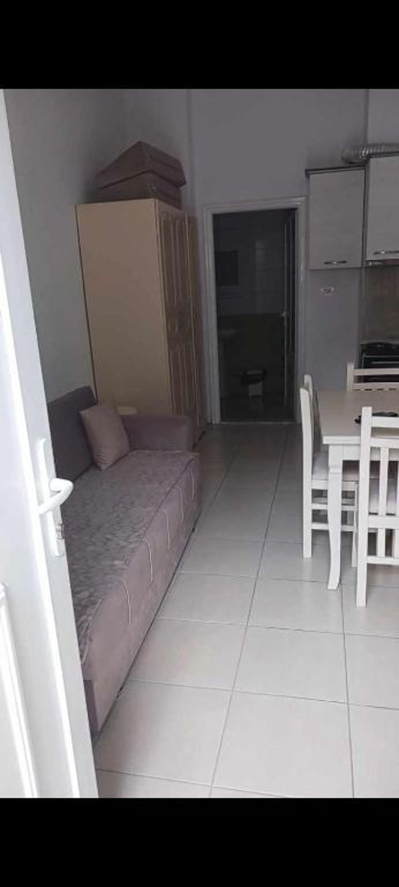 Sofia's apartment