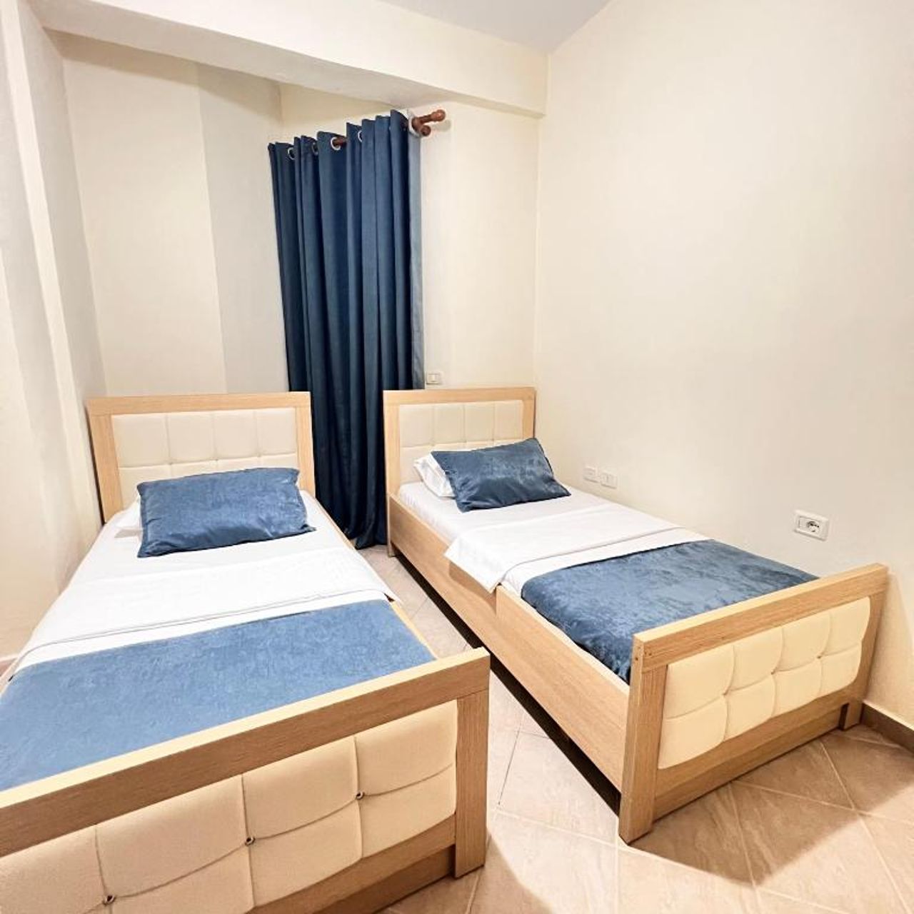 Ronaldo Apartment