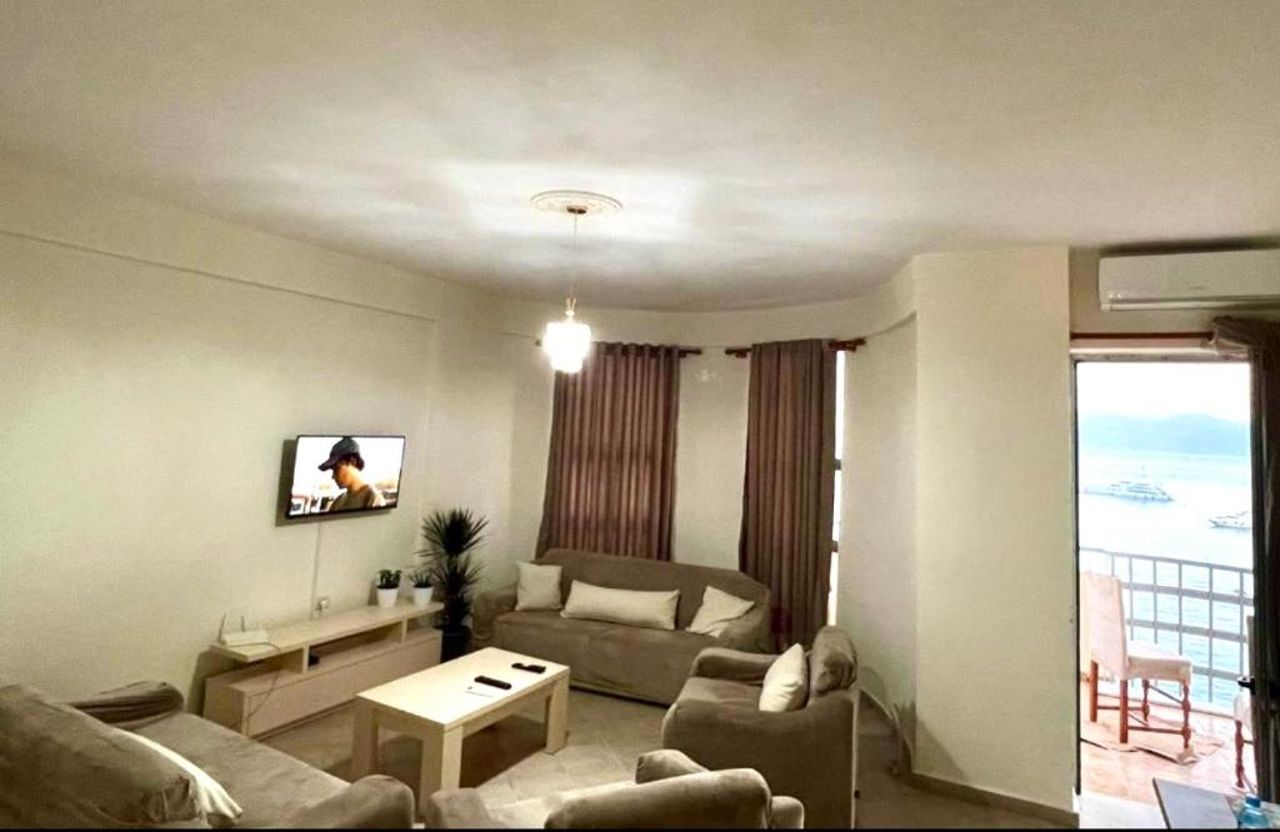 Ronaldo Apartment
