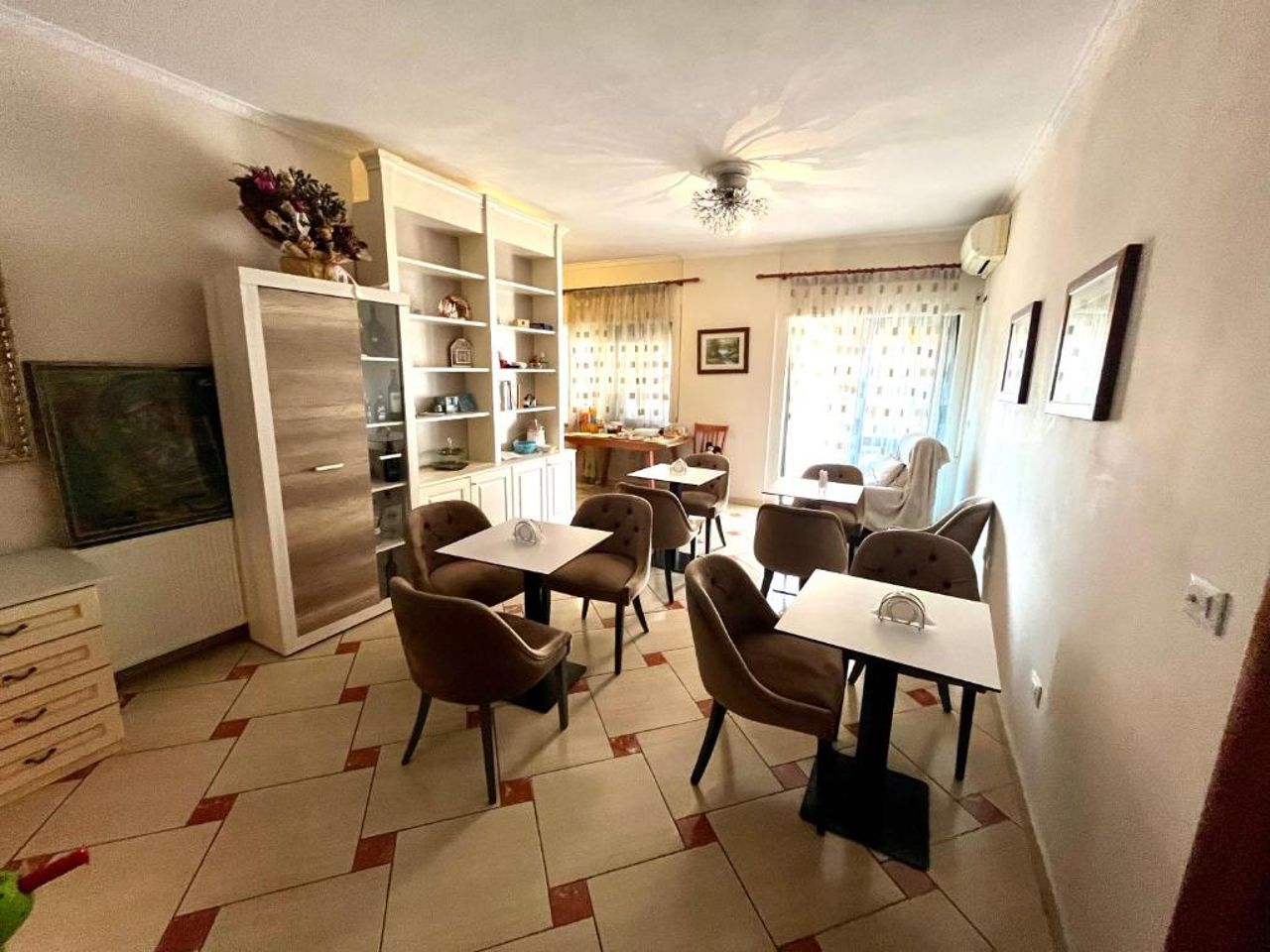 Rooms Dionis