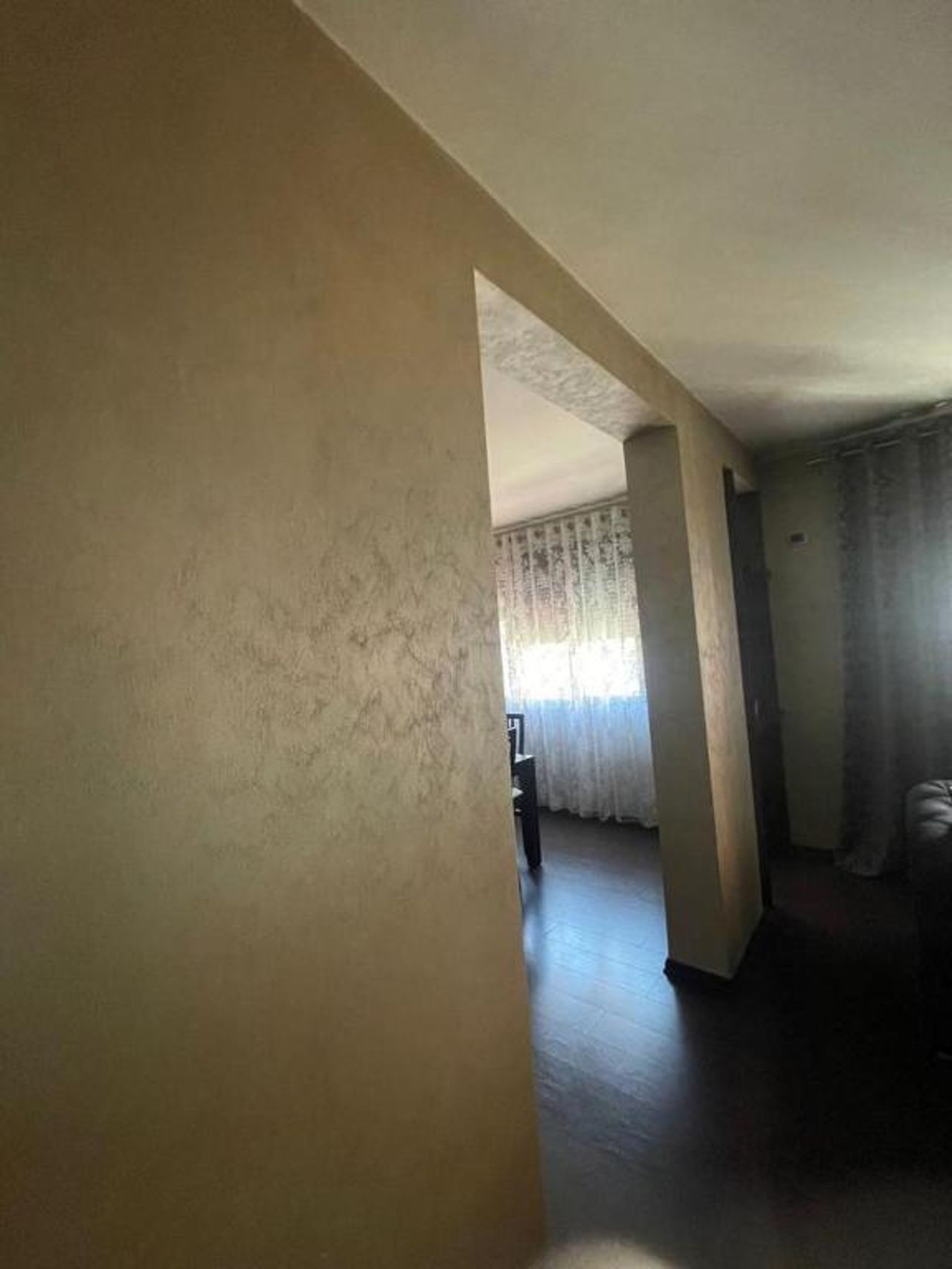 Luxury apartment city centre
