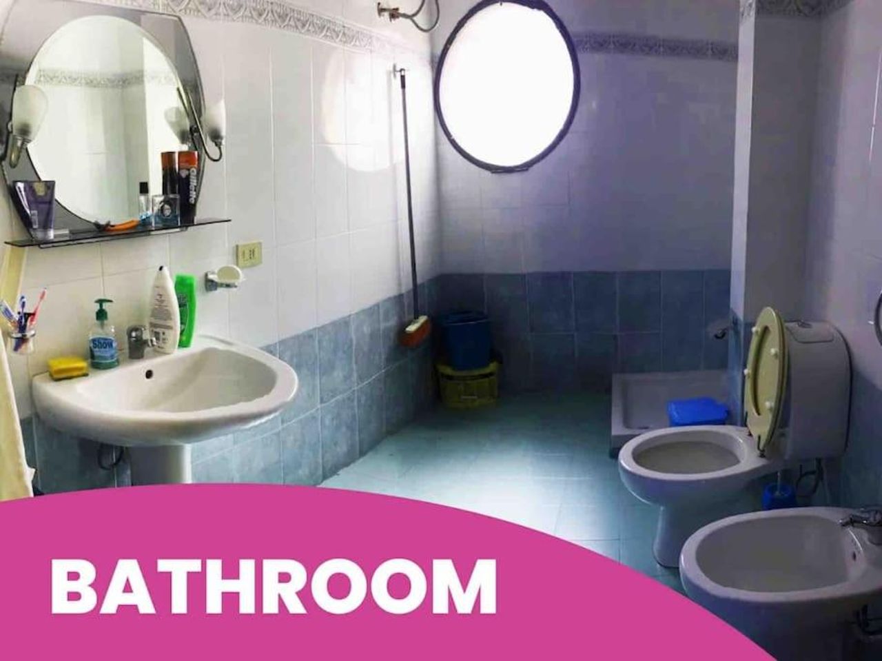 Apartment near the sea, Durres