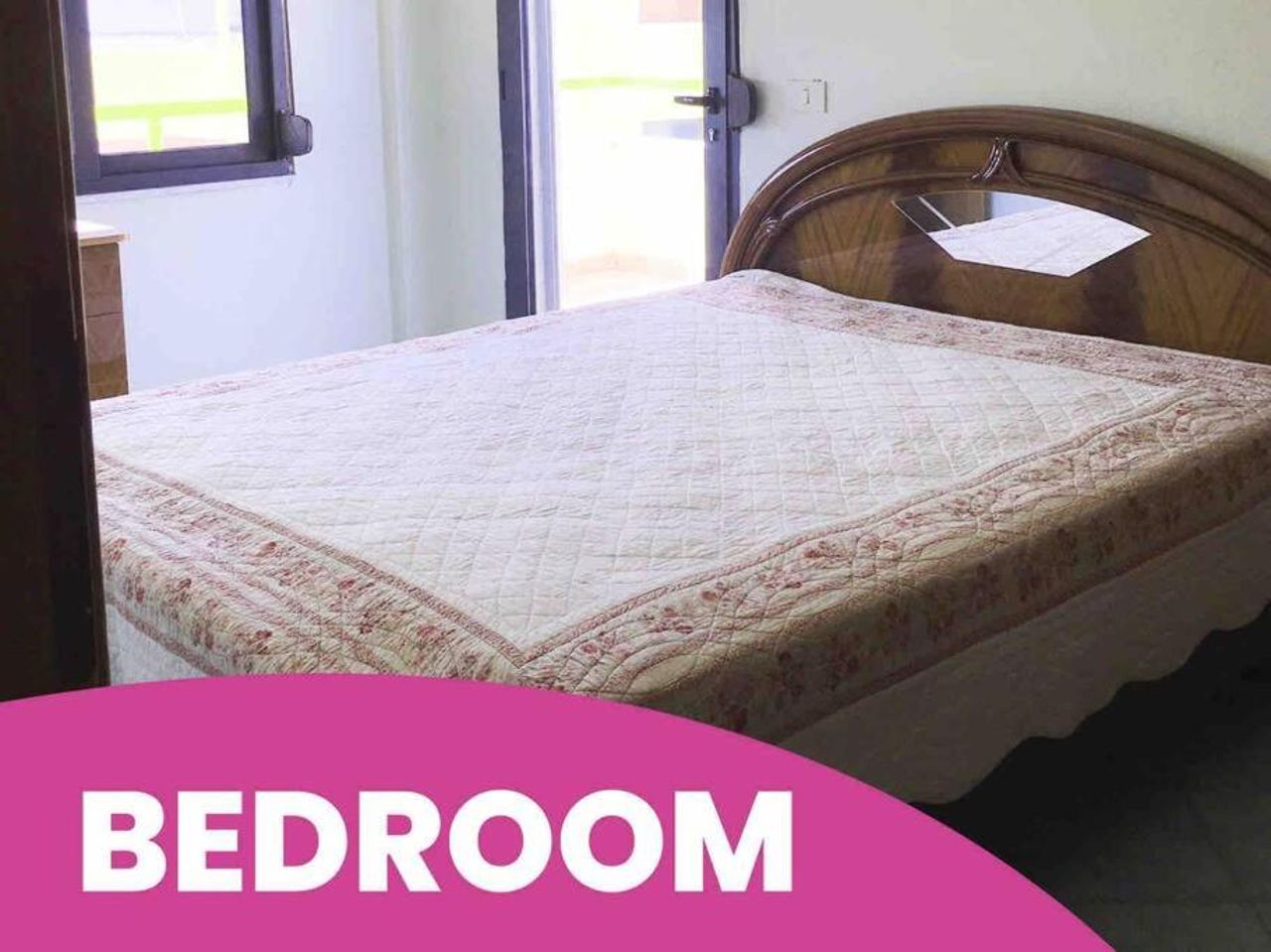 Apartment near the sea, Durres